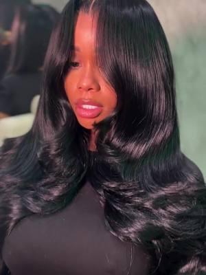 This is absolutely fabulous❤️Love the amazing closure quick weave from stylist @jayedoesmyhair #fyp #hairinspiration #hairtok #hairtransformation #hairgoals #hairbundles #hairweaves #hairtrends #quickweave #closurequickweave #laceclosure #closureinstall #bodywavehair #bodywavebundles