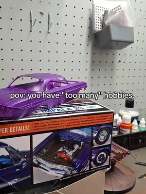 I also have more than this... #hobby #hobbies #fyp #cars #carpics #fishing #hunting #Yamaha 