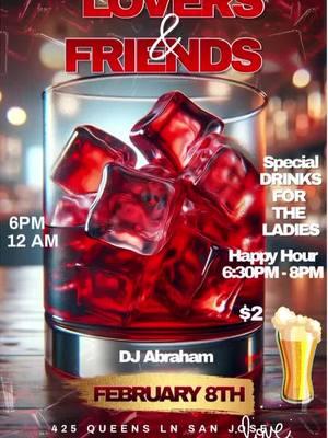 FEB 8TH PRE SUPA BOWL PARTY..TELL A FRIEND OR BRING YO FRIENDS ALL ARE WELCOME.  6 PM TIL ?  HAPPY SATURDAY HOUR  630-8PM. 2 DOLLAR BEERS SPECIAL LADY DRINKS.  DJ ABRAHAM WILL BE SPINNING THE NIGHT AWAY.. ༒•𝐂𝐇𝐈𝐂𝐀𝐍𝐎 𝐒𝐓𝐘𝐋𝐄 𝐌𝐂•༒ #chicanostylemc #csmc #califas #califaztlan #california #pffb  #gentedeaztlan #aztlaneros #sanjose #santarosa #madera #Stockton #nomads #chicano #brotherhood #carnalismo  #aztlan  #porvida #sylcsmc #sylc #syla #supportyourlocochicano #supportyourlocoaztlanero #worldwide #brownykhaki #brownpride #cffc #foreverchicano #registeredtrademark