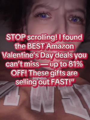 Valentine’s Day is right around the corner, and these Amazon deals are PERFECT! 💘 From personalized blankets to 81% off Nautica cologne, these gifts are selling out fast. Don’t wait—shop now and snag the best deals for your loved ones! 💝 #ValentinesDayGifts #AmazonDeals #GiftIdeas #BudgetFriendlyGifts #ValentinesDayShopping  #ValentinesDayGifts #AmazonFinds #ValentinesDayDeals #AmazonMustHaves #GiftIdeasForHim #GiftIdeasForHer #PersonalizedGifts #BudgetShopping #DiscountDeals #AmazonValentinesDay #ValentinesDay2025