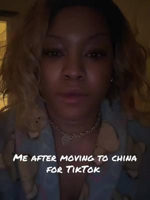 🤣🤣. I’m going sing the hell out that song #fyp #movetochina 