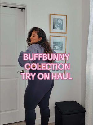 I haven’t tested the leggings out in the gym yet!! But I love how they fit and the back is high enough so nothing pops out! I’ll report back by Saturday 🫡 💰Discount Code: KAREN  🗓 Launch Date: Saturday, January 18, 2025 ⏰ Time: 1 PM CST @Buffbunny Collection  #buffbunny #gymoutfit #gymmotivation #gymootd #tryon #buffbunnycollection #OOTD #gymgirl #gymlifestyle