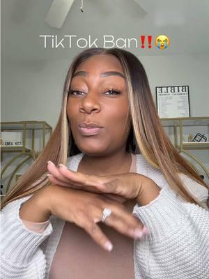 The talk about the TikTok ban has been heavy, and while I’m sad, I’m staying optimistic. This platform has given me an amazing community, incredible opportunities, and connections I’ll forever be grateful for. If this is the end, I’ll see it as a new beginning too. 💛 Let’s stay connected—my other platforms are listed in the video! Thank you for being a part of my journey. #TikTokCommunity #StayConnected #NewBeginnings #ThankYouAll #ContentCreatorLife #TikTokBan #SocialMediaJourney #GratefulHeart #OptimisticOutlook #EndlessOpportunities #BuildingConnections #ContentCreatorJourney  #SupportCreators #ContentFamily #creatorsearchinsights 