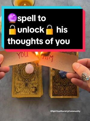 Type "111" to Claim 🔮He sees you embodying an ideal he has in his head, BUT... It's as if you're ethereal and not on the same realm that he thinks he's in. He's in a place in life where he's still finding his footing with buried insecurities. Wrong or right he feels you are what he could be or have, but is in some sense "out of reach". For a personal reading, Click the *LINK IN BIO* 📲⠀ ⠀ Follow @spiritualsocietycommunity ⠀ ⠀ #tatot #tarotcards #relationshiptarot #tarotreadings #tarotreadersofinstagram #tarotreading #relationshiptarot #spiritualsociety #tarotreader #lionsgateportal #lovereading 