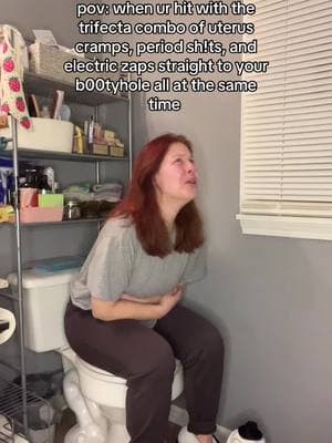 u literally start sweating 😭 #funnyvideo #relatable #periods #periodsbelike #cramps #pain #sotrue #timeofthemonth #humor #periodstruggles #goodtimes #foru #fyp #fypシ 