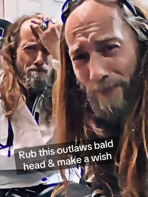 Rub this outlaws bald head & make a wish!! #twinoutlaw #twinoutlawbrotherhood  #JustinJBrooks #DustinWBrooks  #TIKTOK #twins #standtogether #staystong #twinoutlawbrotherhood86 #comment   #twinHollywoodstars #actor #hollywoodtwinstars #twinoutlawhollywoodstars #twinoutlawbrotherhoodhollywoodstars #tiktok #tiktokindia #v #viral #viralvideo #look #dance #share #care #Love #follow #duet #ThisIs4You #fy #FYPchallenge #FYPIndonesia #meme #funnymemes #dankmemes #memesdaily #humor #funnyvideos #laugh #fitness #workout #motivation #health #festyle #healthylifestyle #mentalhealthawarenessp #ptsd #lunch #follow #eatwithme  #dinnerwithme #happiness #romance #heart #kiss #forever #soulmate #together #romantic #passion #sweetheart #style #fashionblogger #photooftheday #photography #instafashion #cute #outfitideash #hiphop #dancing #dj #DanceChallenge #springsavings 