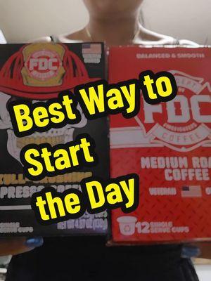 If you're all about starting your day with a powerful brew, Fire Dept. Coffee’s Skull-Crushing Coffee Pods are a must-try. As a veteran-owned brand, they deliver a bold flavor that’s sure to wake you up. Perfect for those mornings when you need an extra jolt to get going. And while you're at it, sip your coffee in style with the Daily Reminders 16oz Glass Can Cup from Sip-Sip Hooray. It's not just a cup; it's a daily dose of positivity. With uplifting affirmations and a sleek design, it’s the perfect companion for your coffee or any drink. Plus, it’s reusable, washable, and super portable—ideal for on-the-go sips. #CoffeeLovers #VeteranOwned #PositiveVibes #DailyReminders #SustainableLiving #Drinkware #MLBB8TH 