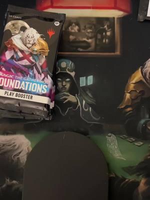 The last packs of to open for my foundations boxmander!    #fyp #fypシ #fypage #fypシ゚viral #fyppppppppppppppppppppppp #foryou #foryourepage #foryoupage #foryoupageofficiall #fypchallenge #MTG  #mtgtiktok #magicthegathering #magicthegatheringTikTok #mtgcommander #mtgedh #elderdragonhighlander #4TC #mtgcommunity #mtgtiktok #magicthegatheringcards #magicthegatheringfyp #magicthegatheringedh #mtgcommander #mtgfam #magicthegatheringcommander #magicthegatheringcommunity #magicthegatheringtiktok #mtgcommander #mtgcommunity #mtgcards #mtgboxmander #boxmander #mtgfoundations 