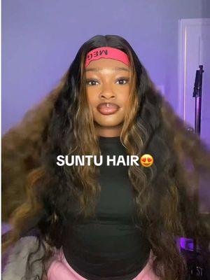 Only $109 For 30 Inch Ombre Highlight Body Wave Lace Front Wig
@Suntu Hair Store 

#suntuhair #suntuwig #wigs #humanhairwigs #lacewigs #laceclosurewigs #lacefrontalwigs#frontalwig #weargowigs #gluelesswigs #wiginstall #wigtutorial #wigtiktok #wiginstallation #gluelessinstall#wiginstalltutorial #wigtransformation #hairtutorial #hairstyletutorial #weargowig #hairwig #boldhold 