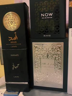 Juego de 6 perfumes árabes para hombre •#clubdenuit #ravenow #fakhar #hayaati #asad #9pm #perfumetiktok #newyearnewaura #tiktokshopholidayhaul #ttslevelup #holidayhaul #TiktokShopBlackFriday #TiktokShopCyberMonday #GiftGuide #ShopLatinOwned #MadeMyYear