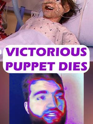 When Victorious Killed Tex #quintonreviews #2025 #icarly #victorious #nickelodeon #victoriajustice #victoriousandre #jadewest #elizabethgillies #arianagrande #catvalentine #torivega #trinavega #andrevictorius #rexpowers #robbieshapiro