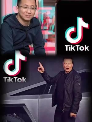 🚨noticia de última hora reportan que oficiales chinos consideran vender tiktok al multimillonario  Elon musk#fyp #noticiadeldia#noticiastiktok #sevatiktok? #ElonMusk#imigration #noticiasaldia #noticiastelemundo #tiktok #losangeles #california #estadosunidos🇺🇸 #fypシ゚viral 