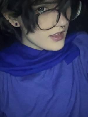 hey guyssss i might just post a bunch of drafts bcus. yknow. it's joever. if u wanna see more of my silly costumes follow my instagram (same name) obama out. #johnegbert #johnegbertcosplay #homestuckcosplay #homestuck #jegbert #juneegbert #juneegbertcosplay 