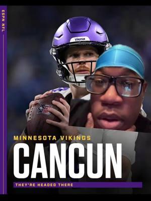 #greenscreen #blowthisup #trending #nfl #samdarnold #justinjefferson #vikings #matthewstafford #rams #cooperkupp #pukanacua #jalenhurts #eagles #nflfootball #NFLPlayoffs #football #f #foryou #foryoupage #fy #sports #footballseason #viral #quiscapalot 