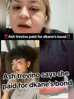 Ash trevino paid for dkane's bond‼️#ash #ashtrevino #ashtrevinodrama #ashtrevinodaughters #ashtrevino #santos #dkaneee #Dkane  #foryou #foryoupage #parati #viral #tes #chisme #trending #landscape #tiktoktea #drama #fyp #foryouuuuuuu #fyppppppp #fyp #fypシ゚viral 