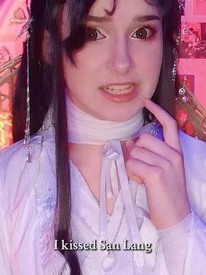 Pei Ming #1 hualian shipper fr . #xielian #shiqingxuan  #xieliancosplay #shiqingxuancosplay  #heavenofficialsblessing #heavenofficialsblessingcosplay #heavenofficialsblessingxielian #tgcf #tgcfcosplay #tgcfxielian #tianguancifu #tianguancifucosplay #tianguancifuxielian #cosplay #cosplayer