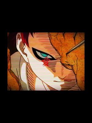 im starting to do anime edits again. #fyp #fypシ #edit #anime #naruto #show #sad #gaaraedit #gaara 