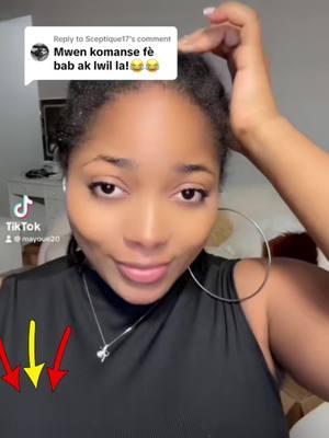 Klike sou ti charyo jaune LAN fe order nou timoun #tiktokshopcybermonday #foryou #tiktokshopbacktoschool #haitiantiktok🇭🇹 #tiktok #tiktokviral #haitiennetiktok🇭🇹🇭🇹🇭🇹🇭🇹😍😍😍😍 #tiktokshopmothersday #foryou #lviralvideo #hairstyle #baliaga #hairhealth 