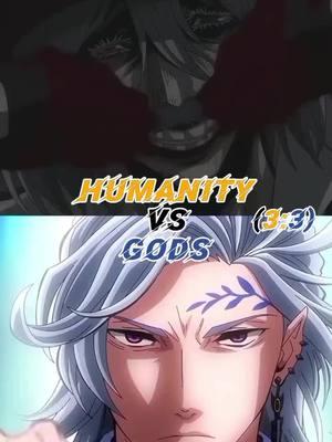 Humanity vs Gods | Round 7: Beelzebub (Gods) vs Dr. Zomboss (Humanity) #ghostrider016_ #parati #edit #viral #on #fyp #CapCut #xybca #kesfet #pvz #plantsvszombies #recordofragnarok #shuumatsunovalkyrie 