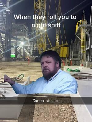 #Meme #MemeCut #memenatal #fyp #fy #bluecollar #bluecollarboys #industrialconstruction #nightshift 