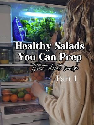 I did a massive food prep last week and will be rolling out some healthy, easy recipes. I'm so busy with my life that prepping these healthy snacks is so important for me to actually eat good versus grabbing something quick and convenient.  Carrot Salad (modified from Daphne Oz) 2 cups matchstick cut carrots (I either use the grater as shown or i use a cheese grater, I find the smaller/thinner the carrot it absorbs dressing better) 2 tablespoons golden raisins (I dont measure this part anymore) 1/3 cup roughly chopped fresh parsley 1/4 cup olive oil Juice of 1 lemon Juice of 1 orange 1/2 teaspoon salt 2 tablespoons to 1/4 cup slivered almonds (original recipe calls for 2 tbsp, i like more) Combine all ingredients together, lasts for usually 4-5 days for me until the taste starts to go bad. If serving fresh that day let it sit for at least 5 minutes before serving so that the carrots can absorb all the dressing.  #healthyfood #healthyliving #healthyrecipes #carrotsalad #saladrecipes #healthysalad #mealprep #mealpreprecipes #healthymealprep 