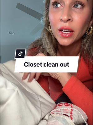 She was adorable why didn’t I post this months ago when I filmed it?! Also I gave away these clothes to my followers in some giveaways LOVE YALL SM 💕💕💕💕 IG, YT, Red book etc: katharineketon  #closet #closetcleanout #bluespring #spring #houseofcolours #colortheory #spring #coloranalysis #giveaway #fromthedrafts