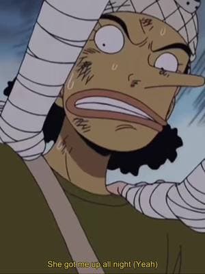 #USOPP — sometimes bbg is well.. him !! #luvusopp #onepiece #usopponepiece #usoppedit #usopponepieceedit #onepieceedit 