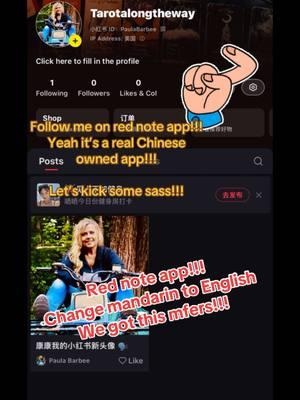 #rednote #tiktokpartner #community #ilovetiktok #chinatiktok #wtf #lovemyfans #lovemyfollowers #lovemylife #thankyou #thankyoutiktok 