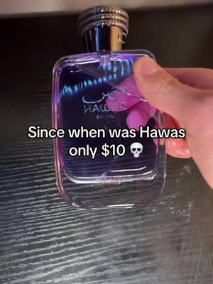 So cheap #hawas #rasasi #fragrancetiktok #cologne 