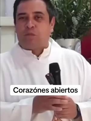 Corazónes abiertos #iglesiacatolica #catolicotiktok #catholictiktok #familiacatolica 