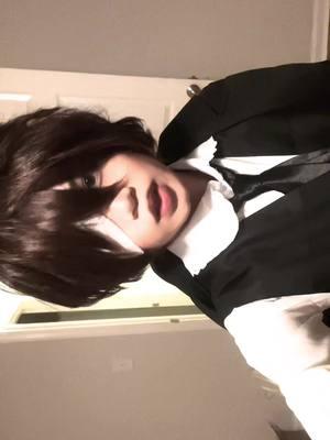 pls support my ig: vyn_tax ! im mourning the loss of tiktok #dazai #dazaicosplay #pmdazai #pmdazaicosplay #bsd #bungoustraydogs #bsdcosplay