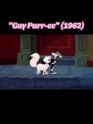 The movie’s lines are so awkwardly written but gosh is the art style hypnotic and gorgeous! #judygarland #gaypurree #paulfrees #1962 #60s #judygarlandshow #judygarland #judygarlandedit #judygarlandfans #judygarlandmovie #upapictures #warnerbros #chuckjones 