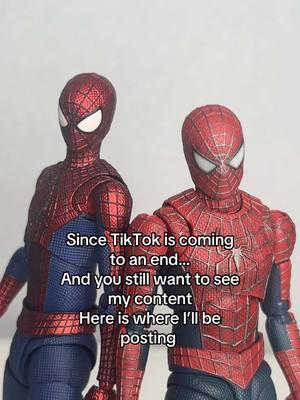 Can’t believe this is it 😔 @nostalgiccollector @Animator @BrickAway🧱 @Christopher Escala @Dorkyface925 🦎 @Excelsior Collector @Figure Bounty Hunter @Figure Collector @jblan3855 @Nickcvz @RaimiSpidey956 @Pardon_My_Nerd @𝑹𝒆𝒈𝒖𝒍𝒂𝒓.𝐉𝐉↯ @Ro Ro‼️‼️ @𝒮𝒽𝒾𝒻𝓉ℯ𝓇ᵗᵐ @sugma @TheToyQueen @TSF Customs @manual #trend #trending #spiderman #mafex #shfiguarts #marvel #marvellegends #figtok #blowthisup #fyp #fy #foryou #fypシ゚viral #fypage #spiderman #nowayhome #samraimispiderman #spidermannwh #tobeymaguire #samraimi #custommafex #spidermannowayhome #insomniacspiderman #peterparker #samraimitrilogy #peter1peter2peter3 #tobeymaguirespiderman #spidermantrio #marvelcinematicuniverse #greengoblin #normanosborn #theamazingspiderman #tasm #customactionfigures #mezcotoyz #sentinel #samraimispidermantrilogy #figureposing #toyphotography #spiderman2002 #tasm #insomniacspiderman2 #spidey_figures