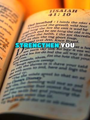 A Man Overwhelmed by Fear Finds Strength in God’s Promise in The Bible – Isaiah 41:10 ##isaiah4110 #godisgood#Bibleverse#jesuschrist #faithoverfear#bibleverseinspiration#powerofprayer#amen #christianity #SpiritualGrowth #BibleQuotes #InspirationalStory #OvercomingFear #GodIsWithYou #biblestories #prayerwarrior #fyp #tiktokreligion