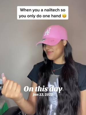 😂😂 mind ya business #onthisday #nails #nailjokes #nailhumour #nailhumor #nailtech #nailtechsbelike 