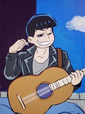 Hes making a new album, its called Inside by Bo Burnham. #osomatsusan #karamatsu #karamatsumatsuno #fanart #clipstudiopaint #anime  sorry ive been kinda dead. i havent forgotten the fandom, but with the state of social media today its just been alot. so until this app is gone, ima keep speed running more videos on here. 