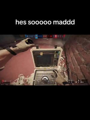 #followme #funny #rainbowsix #rainbowsixsiege #r6s #r6memes #rainbow6siege #rainbow6 #contentcreator #streamer #massfollowing #massfollow 