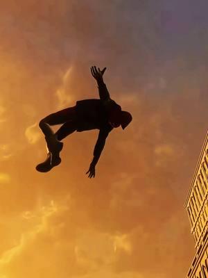 Marvel's Spider-Man Miles Morales ws2m #marvelsspiderman2 #webswingingtomusic #ps5gameplay #milesmorales #peterparker 