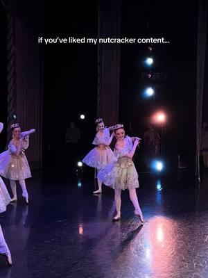 💔 consider donating to goldenstateballet.org to help this non-profit spread the love of dance around san diego #ballet #ballerina #pointe #pointeshoes #nutcracker #thenutcracker #ballettok #balletcore #stage #sandiego #theatre #performance 