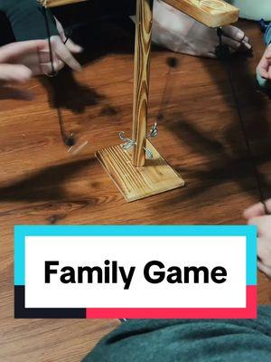 Super fun family game! #Fun #Games #Family #ToBecomeGames #Viral #2024 #Christmas2025 #PerfectGift #PerfectGiftForHim #PerfectGiftFor #PerfectGame #ToddlerSafe # #ChildrenSafe #TeenagerGifts 