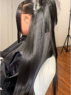 Do this hairstyle with me 💋half up half down 💋#phillyhair #philly #hairstylist #phillytiktok #phillyhairstylist #repost #style #blackgirlmagic #halfuphalfdownhairstyle 