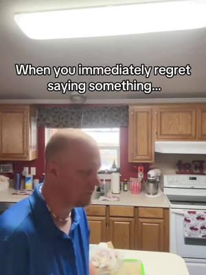 #funnydads #regrets #whoopsie #thisguy #bluejay_cw