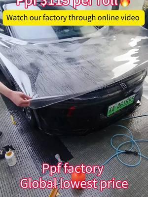 ppf factory#ppf #cars #tpu #colorppf #ppffilm #workshop #ppffactory #wrap #factory #carpaintprotectionfilm #windowfilm #vinylwrap #ppfinstaller #ppftpu #color #production