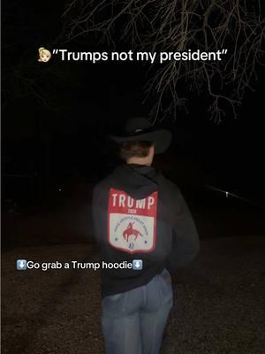 Let’s all show’em he is and grab a hoodie from @Tratter House  #trumpismypresident #trumpsupporters #trumpisback #47president #tratterhouse #trumpapparel #trumphoodie @@Bmoe_34@@Nick Luciano@@Roy Dinges