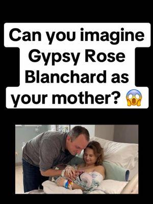 Pt2 Gypsy Rose speaks about motherhood for 1st time since giving birth #gypsyroseblanchardcase #gypsyroseonlifetime #gypsy #fyp #2025 #liftimetv #fypシ #foryoupage #fy #foryourpage #fypシ゚viral🖤tiktok #fypシ゚viral #viralvideo #dramatiktokviral #crimetok #crimejunkie #foryourpages #motherhood ##MomsofTikTok #momtok #moms #gypsyrose #gypsybaby #ryananderson #kenurker #gypsyandken #pregnanttiktok 