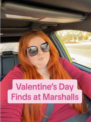 @Marshalls has the cuest things for Valentine’s Day 🥹🎀💖 #marshalls #homedecor #pinkdecor #decorshopping #shopping 