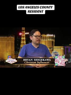 🌟 Las Vegas Tonight: Bryan Shigekawa Small-Town Roots 🌟 In this captivating episode of Las Vegas Tonight, host Dale Davidson sits down with guest Bryan Shigekawa, who takes us on a nostalgic journey to the small town in Los Angeles where he grew up. 🏡✨ From his fond memories of close-knit community life to the lessons he’s carried with him, Bryan shares how his humble beginnings shaped his perspective and success. 📺 Watch the full clip now on SocialMediaShows.com and let us know what resonates with you. Don’t forget to like, share, and subscribe for more heartwarming stories! #LasVegasTonight #BryanShigekawa #SmallTownStories #Inspiration #socialmediashows 