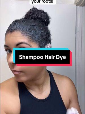 #hairdyeshampoo #hairdye #darkhair #diyhaircolor #diyhairdye 