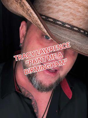 #mmznetwork #countrymusic #forallmankind #genx #Love #tracylawrence #paintmeabirmingham #blueeyes #forever 