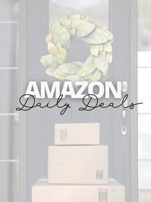 Save on Amazon today!! Here are my daily deals & promo codes #amazon #amazonfinds #amazonsalefinds #amazonfashion